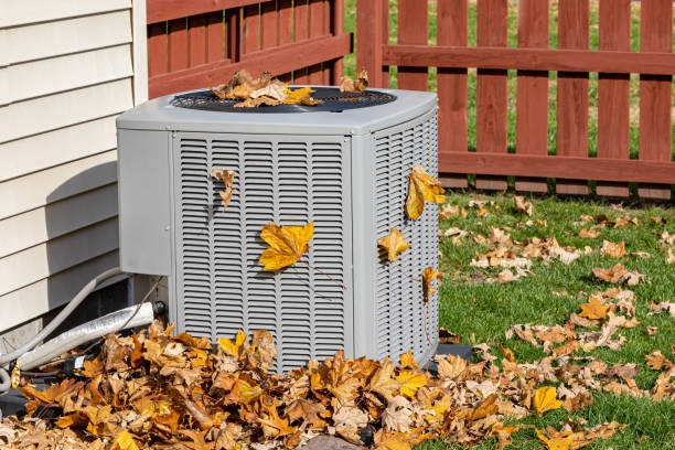 Best HVAC System Installation  in Warm Mineral Springs, FL