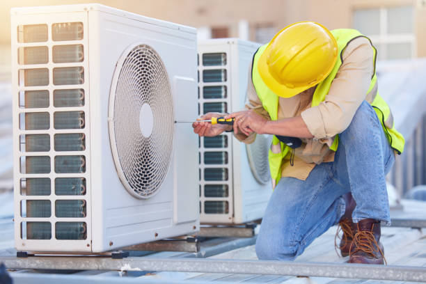 Affordable Air Conditioning Repair in Warm Mineral Springs, FL