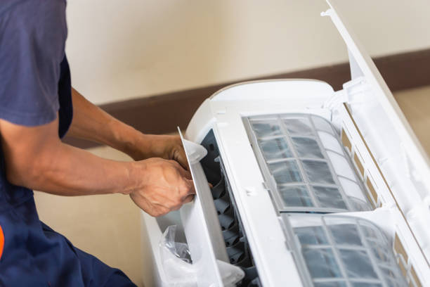 Best Affordable Air Conditioning Repair  in Warm Mineral Springs, FL