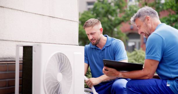 Best HVAC Air Duct Cleaning  in Warm Mineral Springs, FL