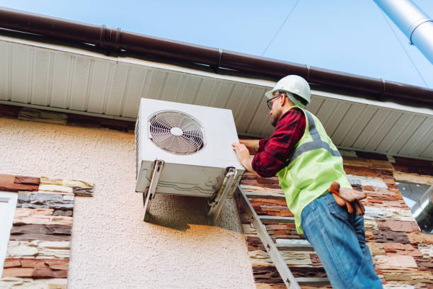 Best HVAC Cleaning Services  in Warm Mineral Springs, FL